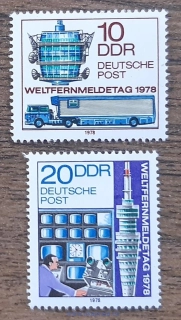 NDR ** 2316/17, r. 1978