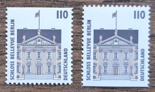 SRN ** 1935 C,D výplatní, pamětihodnosti XXI, r. 1997