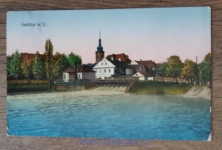 Smiřice nad Labem