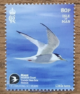 MAN ** 2963 Wildlife Trust, 50. výročí, r. 2023