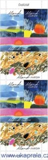 ALANDY ** ZS, Island Weather, NOVINKA R. 2026
