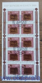 NSR raz. PL 1065, kongres FIP, r. 1980