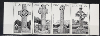 Irsko ** 1925/8 keltské kříže, r. 2010