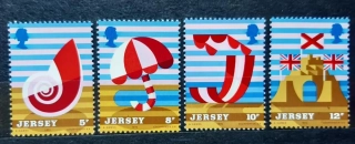 Jersey ** 119/22 turistika