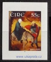 Irsko ** 1995 vánoční r. 2011