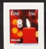 Irsko ** 2035 vánoční r. 2012