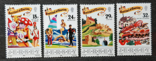 Jersey ** 516/9 turistika