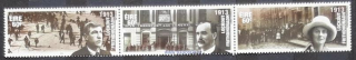 Irsko ** 2059/61, 100. výročí stávky, r. 2013